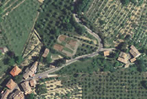 costruzione villette con piscina
